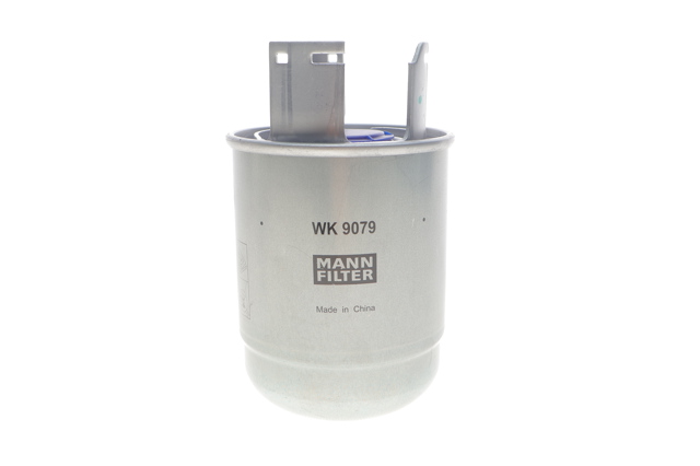 Фільтр тонкого очищення палива Mann-Filter WK9079Z ціна, від 52.76 USD