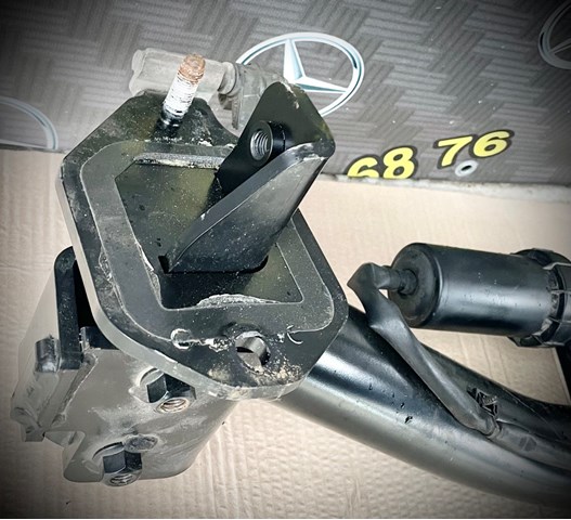 A2533102800 Mercedes 