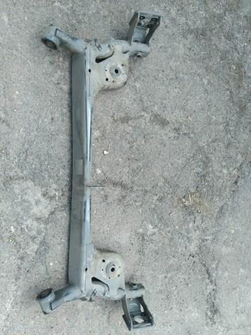 555017481R Renault (RVI) Підвіска задня