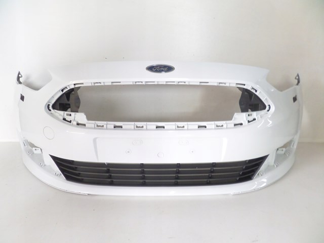  F1CBR17757A Ford