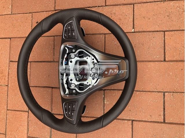 Купити A0004606903 Mercedes Кермо