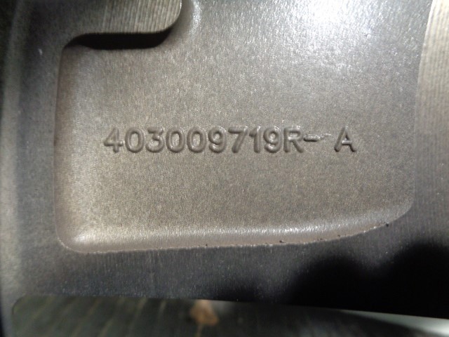  Renault (RVI) 403009719R