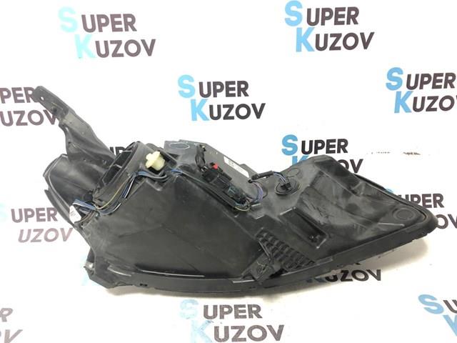 Фари General Motors 84088430 ціна, від 253.38 USD