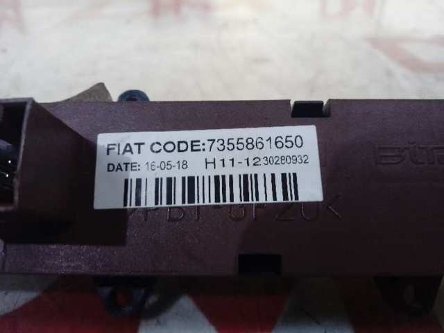 Купити 7355861650 Fiat/Alfa/Lancia 
