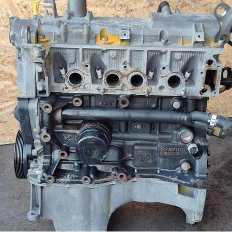 Мотор в зборі на Dacia Logan I LS