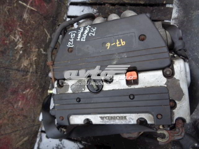 K24A4 Honda Мотор в зборі