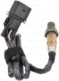 258007290 Bosch Лямбдазонд, датчик кисню до каталізатора