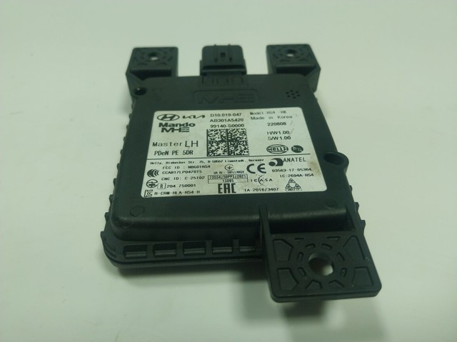  Hyundai/Kia 99140S0000 ціна, від 391.84 USD