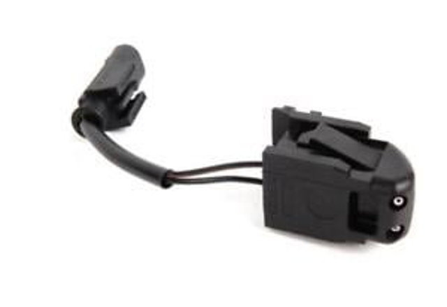 TQ64008 Tqparts Сопло склоомивача вітрового скла