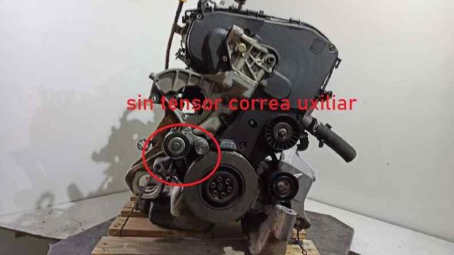 ДВЗ Fiat/Alfa/Lancia 839A6000 ціна, від 319.22 USD