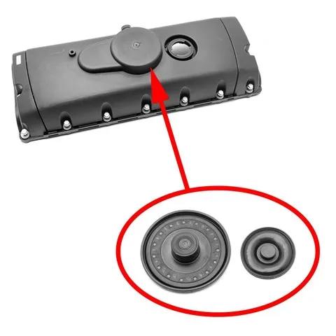 Мембрана масловіддільника Klifex KL6710160705 ціна, від 26.89 USD