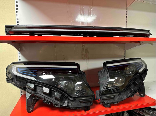 A2939060201 Mercedes 