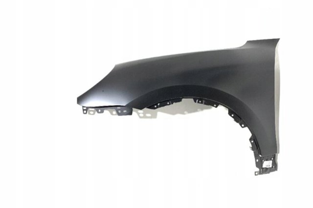 Ліве переднє крило Porsche 958821021GRV ціна, від 1574.18 USD