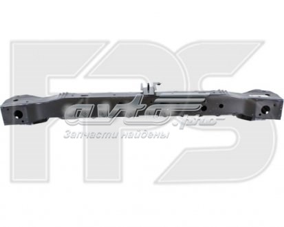 Рамка радіатора нижня FPS FP5034201 ціна, від 79.48 USD