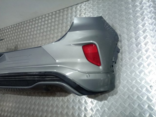 Бампер задній Ford 2548147