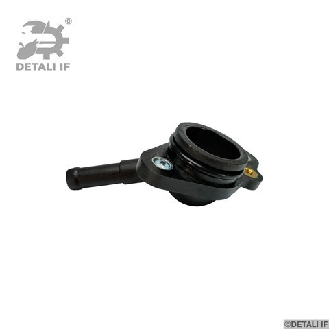 Купити DF12525 Detali IF Фланець системи охолодження (трійник)