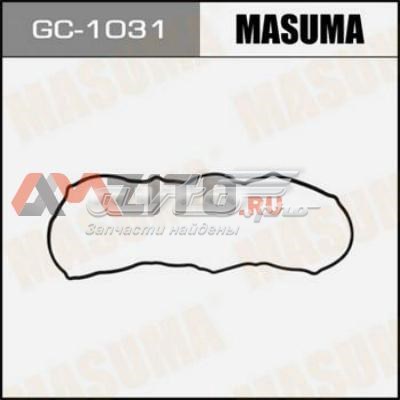 Прокладка клапанної кришки, ліва GC1031 Masuma