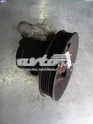 Насос ГУР 90538732 Opel