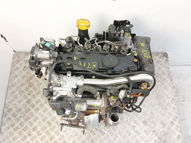 Купити K9KC612 Renault (RVI) 