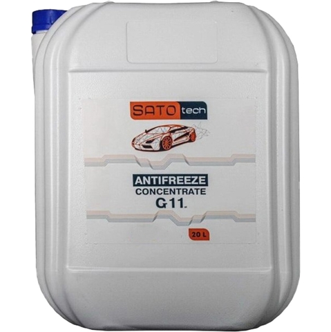 G1120B Sato Tech Охолоджуюча рідина