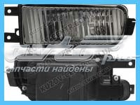 Права протитуманні фари FPS FP0012H2E