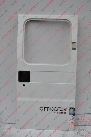 Двері фургона задні, розпашні, праві Fiat Ducato (230L) (Фіат Дукато)