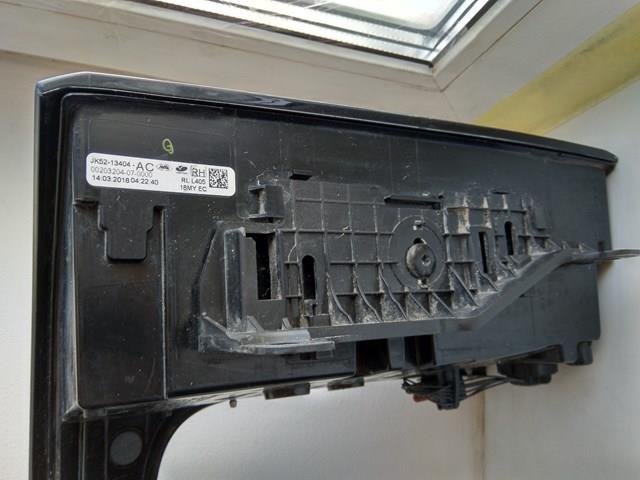 LR135412 Land Rover 