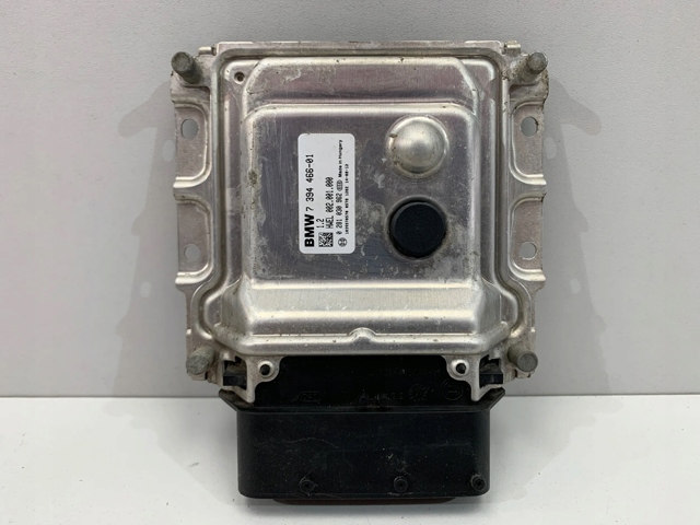 Блок управління AD BLUE BMW 7394466 ціна, від 42.18 USD