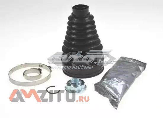 Купити 306089 GKN-Spidan Пильник шарніра кутових швидкостей внутрішній передній