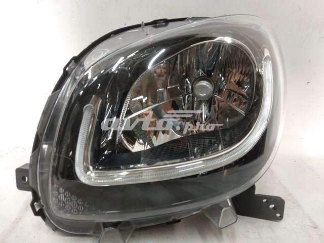 A4539063501 Mercedes 