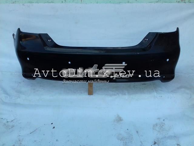 5215933310 Toyota Буфер (бампер) задній