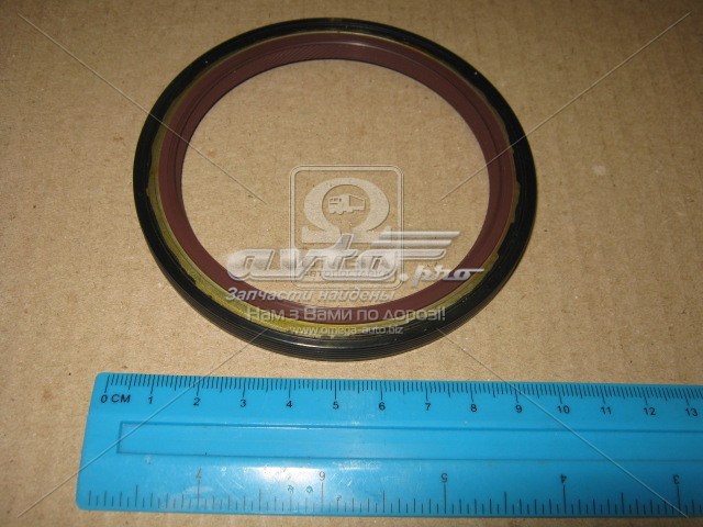 Купити NF835 Payen Сальник колінвала задній