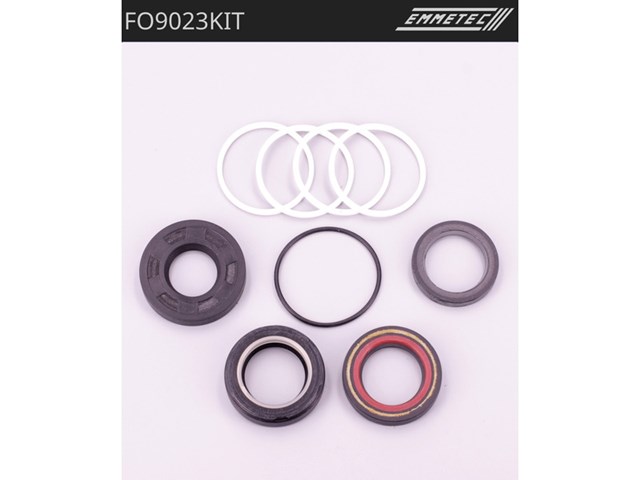 FO9023KIT Emmetec 