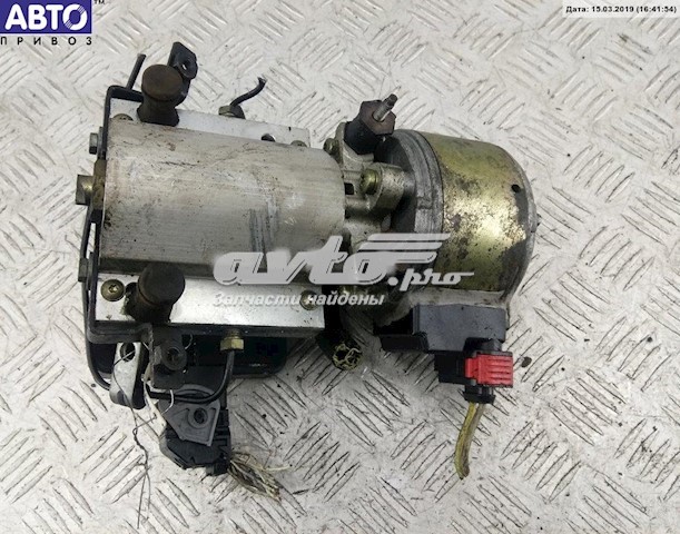 9643373380 Peugeot/Citroen 