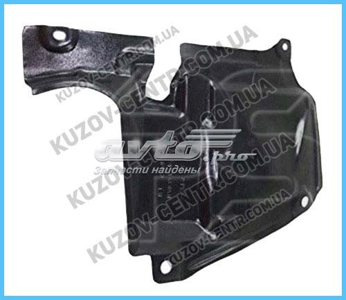 Захист двигуна, правий FPS FP4426222 ціна, від 6.33 USD