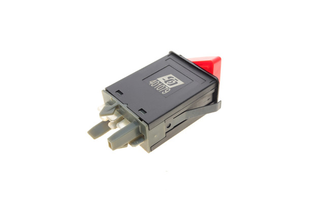 Кнопка аварійки 401079 Solgy
