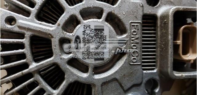 Генератор Ford DS7Z10346H ціна, від 48.03 USD