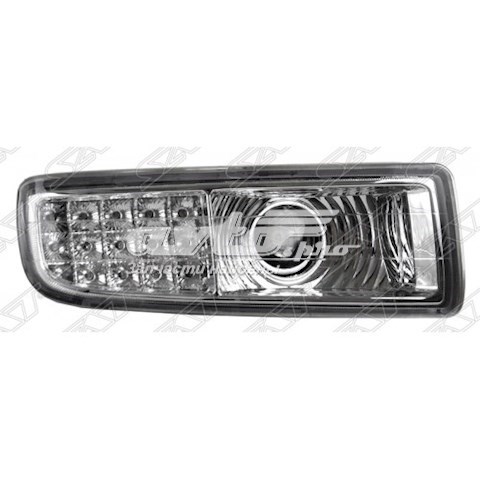 Туманка права Toyota 8103960020 ціна, від 314.49 USD