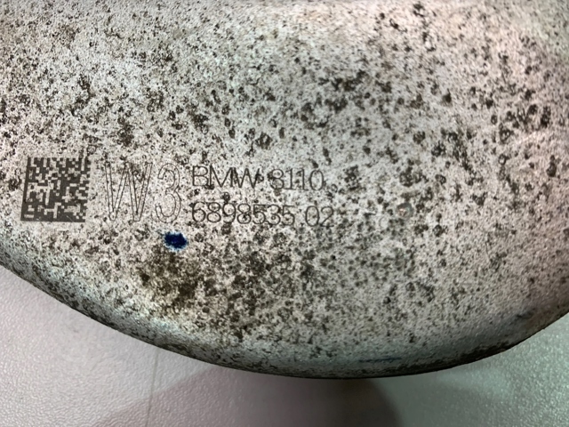 31106898535 BMW 