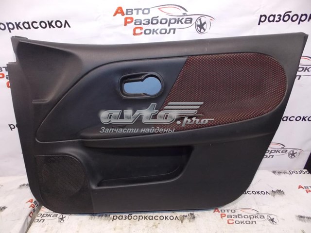 Купити 809019U02B Nissan/Infiniti 