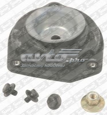 Опора стійки амортизатора переднього NTN KB65534 ціна, від 44.37 USD