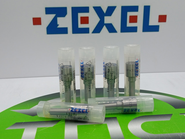 1050173250 Zexel Ремкомплект форсунки
