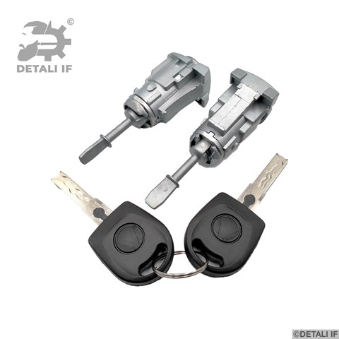 Купити DF12244 Detali IF Личинки замків