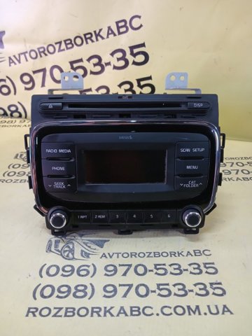  96170B0110WK Hyundai/Kia