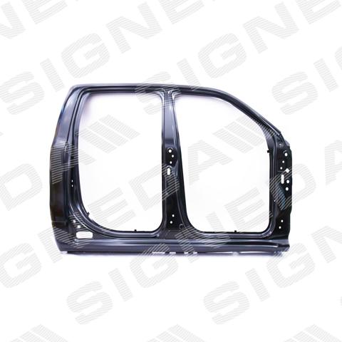 PDG88001OR Signeda Панель кузова права