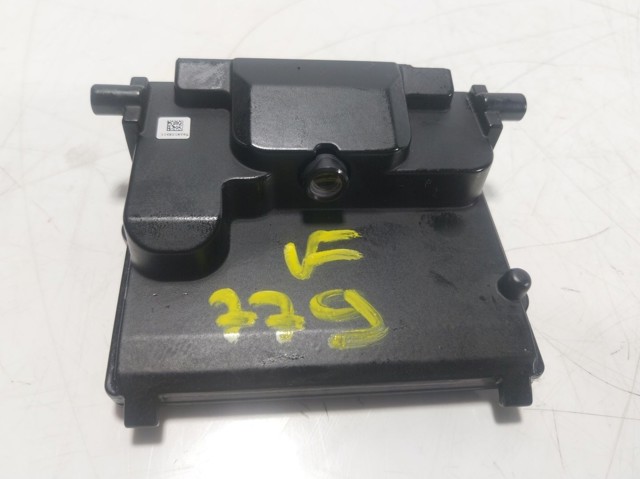 Камера системи забезпечення видимості LV4T19H406CF Ford
