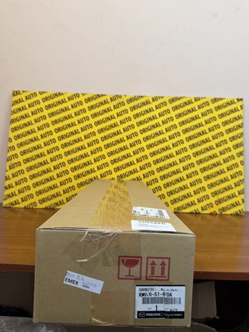 Купити KMV651RF0A Mazda 