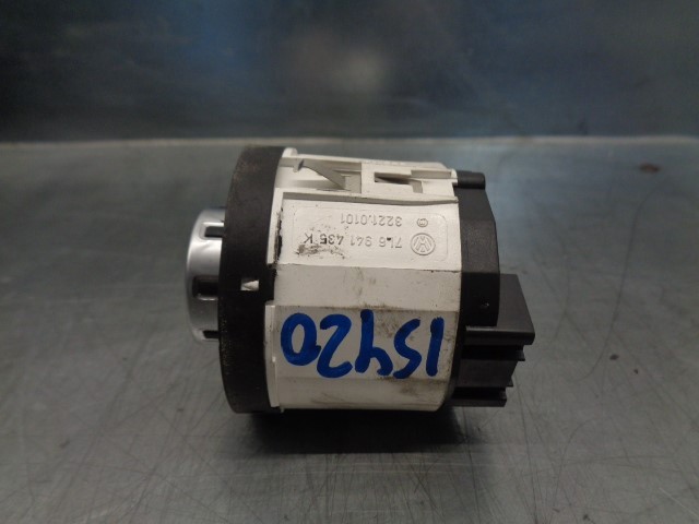 Перемикач режимів КПП VAG 7L6941435K ціна, від 9.70 USD