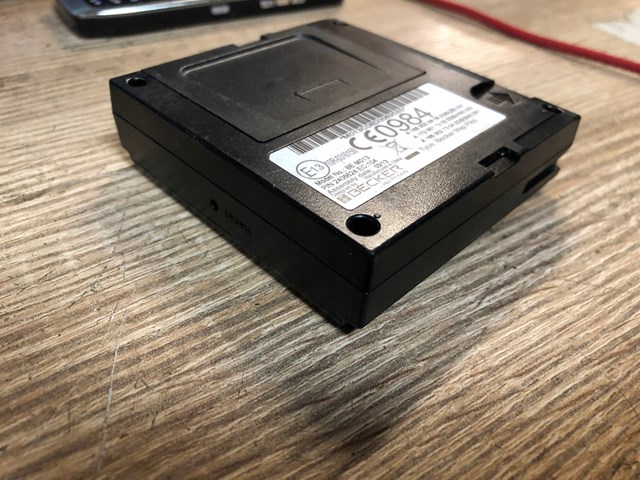A1669008808 Mercedes 