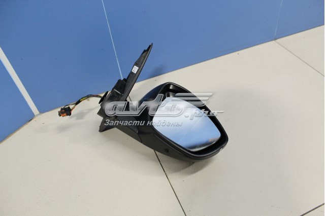 Дзеркало праве 1611508580 Peugeot/Citroen